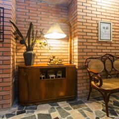 Bloom Boutique Hotel бассейн