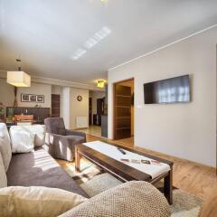 Апартаменты VisitZakopane Sky Apartments развлечения