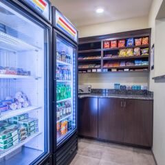 Отель Cobblestone Inn & Suites – St. Mary’s питание фото 3