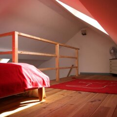 Отель B&B Serpentin Бельгия, Брюссель - отзывы, цены и фото номеров - забронировать отель B&B Serpentin онлайн детские мероприятия