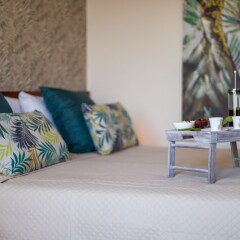 Отель Iris Beach Протарас