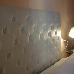 Отель Ridolfi Guest House сейф в номере