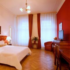 Отель Residence Suite Home Praha 4* Люкс фото 14