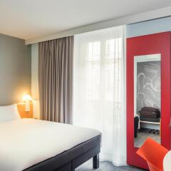 Отель ibis Paris Levallois Perret комната для гостей фото 2