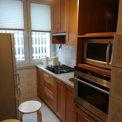 Отель Apartamenty Varsovie Śródmieście - Aleje Jerozolimskie Польша, Варшава - отзывы, цены и фото номеров - забронировать отель Apartamenty Varsovie Śródmieście - Aleje Jerozolimskie онлайн фото 10