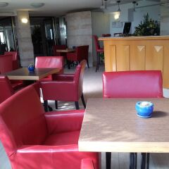 Hotel Marom Haifa Хайфа гостиничный бар