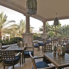 Отель Movenpick Resort & Residences Aqaba фото 7