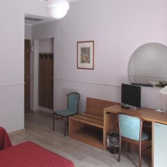 Hotel Johnny удобства в номере фото 2
