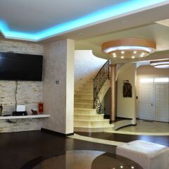 Отель Villa Quince Черногория, Тиват - отзывы, цены и фото номеров - забронировать отель Villa Quince онлайн интерьер отеля фото 2