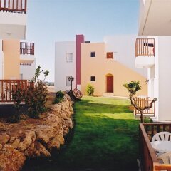 Отель Akti Beach Village Resort фото 23