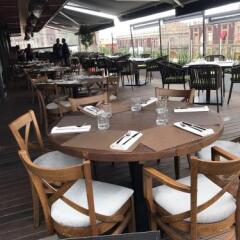 Отель Domingo Santo Boutique Мехико помещение для мероприятий фото 2