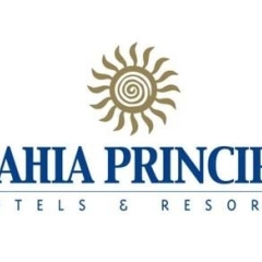 Отель Bahía Principe Coral Playa сауна