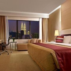 Royale Chulan Bukit Bintang in Kuala Lumpur, Malaysia from 96$, photos, reviews - zenhotels.com guestroom photo 5