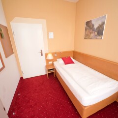 City Hotel Am Wasserturm детские мероприятия