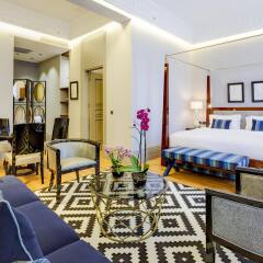 Отель Ravouna 1906 Suites - Special Class, Adults Only детские мероприятия