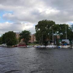 Hotel Jelgava фото 4