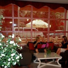 Hatipoglu Beach Hotel фото 2