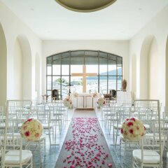 Отель JW Marriott Cancun Resort & Spa Мексика, Канкун - 8 отзывов об отеле, цены и фото номеров - забронировать отель JW Marriott Cancun Resort & Spa онлайн помещение для мероприятий