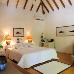 Nika Island Resort & Spa in Kudafolhudhoo, Maldives from 666$, photos, reviews - zenhotels.com guestroom photo 3