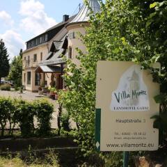 Отель Ringhotel Villa Moritz фото 2