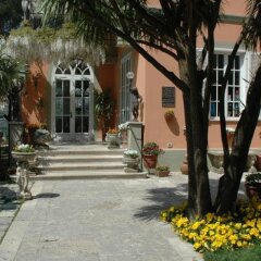 Hotel Villa Maria Равелло фото 9