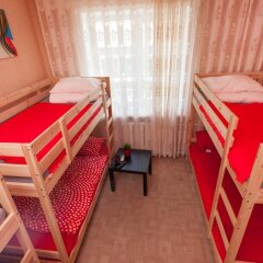 Гостиница Hostel Moskovskiy в Москве 4 отзыва об отеле, цены и фото номеров - забронировать гостиницу Hostel Moskovskiy онлайн Москва фото 3
