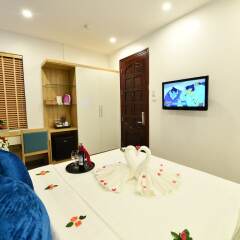 Отель Hanoi Royal View Hotel Вьетнам, Ханой - отзывы, цены и фото номеров - забронировать отель Hanoi Royal View Hotel онлайн фото 14