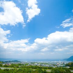 Отель Resorpia Beppu Беппу пляж