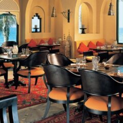One & Only Royal Mirage Arabian Court Hotel гостиничный бар фото 2