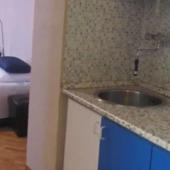 Апартаменты Citycentre Apartment в номере