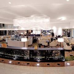 Отель Hilton Munich Park развлечения
