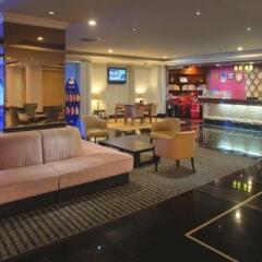 Royal Orchid Guam Hotel спа