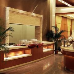 Holiday Villa Hotel & Residence Guangzhou спа