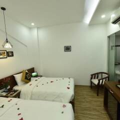 Отель Happy Moon Guesthouse Ханой детские мероприятия фото 2