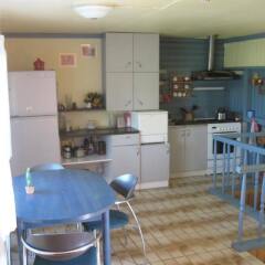 Отель Kristiine Residence Таллин в номере