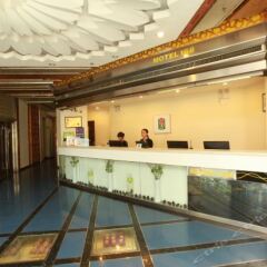 Отель Motel 168 Chengdu ShuangQiao Road Inn Китай, Чэнду - отзывы, цены и фото номеров - забронировать отель Motel 168 Chengdu ShuangQiao Road Inn онлайн интерьер отеля фото 3