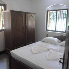 Отель Chitra Ayurveda Hotel Шри-Ланка, Бентота - отзывы, цены и фото номеров - забронировать отель Chitra Ayurveda Hotel онлайн фото 7