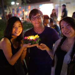 Chengdu Flipflop Hostel
