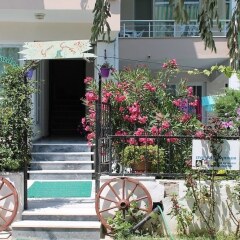 Kumbag Green Garden Pansiyon Турция, Текирдаг - отзывы, цены и фото номеров - забронировать отель Kumbag Green Garden Pansiyon онлайн банкомат