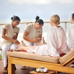 Отель Outrigger Fiji Beach Resort Фиджи, Сигатока - отзывы, цены и фото номеров - забронировать отель Outrigger Fiji Beach Resort онлайн