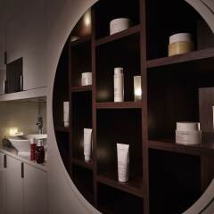Hotel Molitor Paris - MGallery by Sofitel в номере
