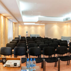 Гостиница Атлантик by USTA Hotels