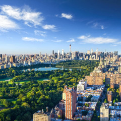 Отель Stay The Night B&b США, Нью-Йорк - отзывы, цены и фото номеров - забронировать отель Stay The Night B&b онлайн