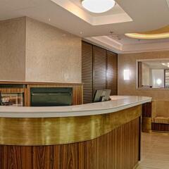 Hotel Ambiance спа