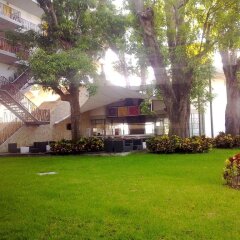 Отель Holiday Inn Tuxpan фото 4