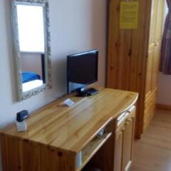 Отель Guest House Edelweiss Болгария, Боровец - отзывы, цены и фото номеров - забронировать отель Guest House Edelweiss онлайн удобства в номере