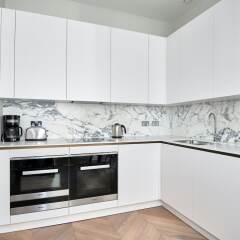 Отель Exceptional Covent Garden Suites by Sonder Великобритания, Лондон - отзывы, цены и фото номеров - забронировать отель Exceptional Covent Garden Suites by Sonder онлайн в номере