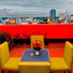 East Hotel детские мероприятия