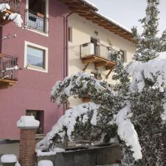 Отель Agriturismo Gli Elfi Сен-Кристоф спортивное сооружение