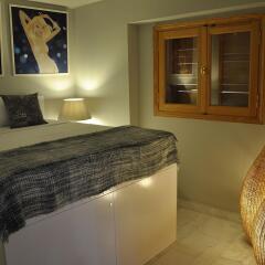 Отель Jootiq Loft комната для гостей фото 8